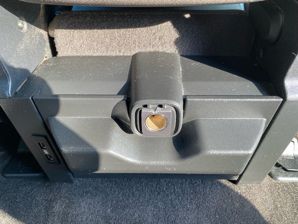 2019 Ford F-150 Image 11