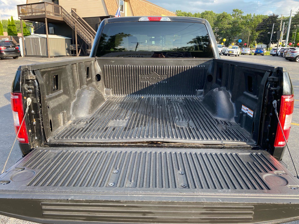 2019 Ford F-150 Image 13