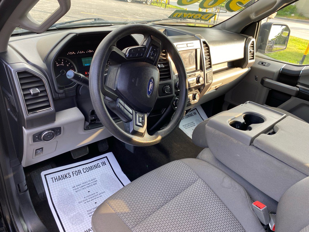 2019 Ford F-150 Image 14