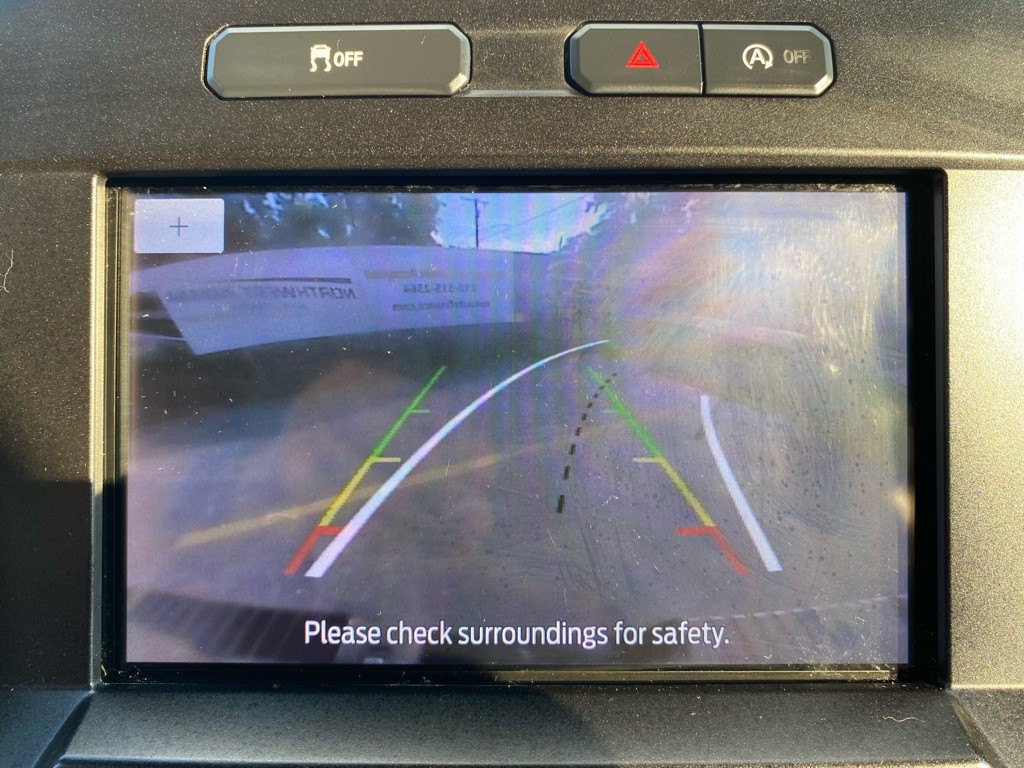2019 Ford F-150 Image 18
