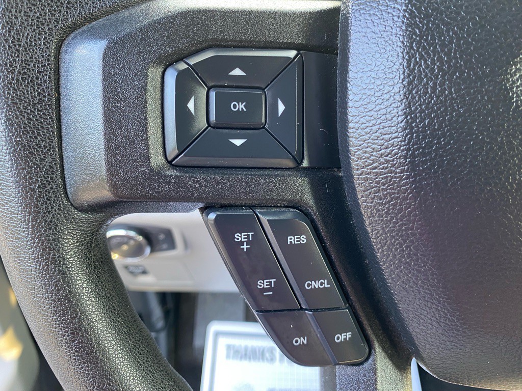 2019 Ford F-150 Image 20