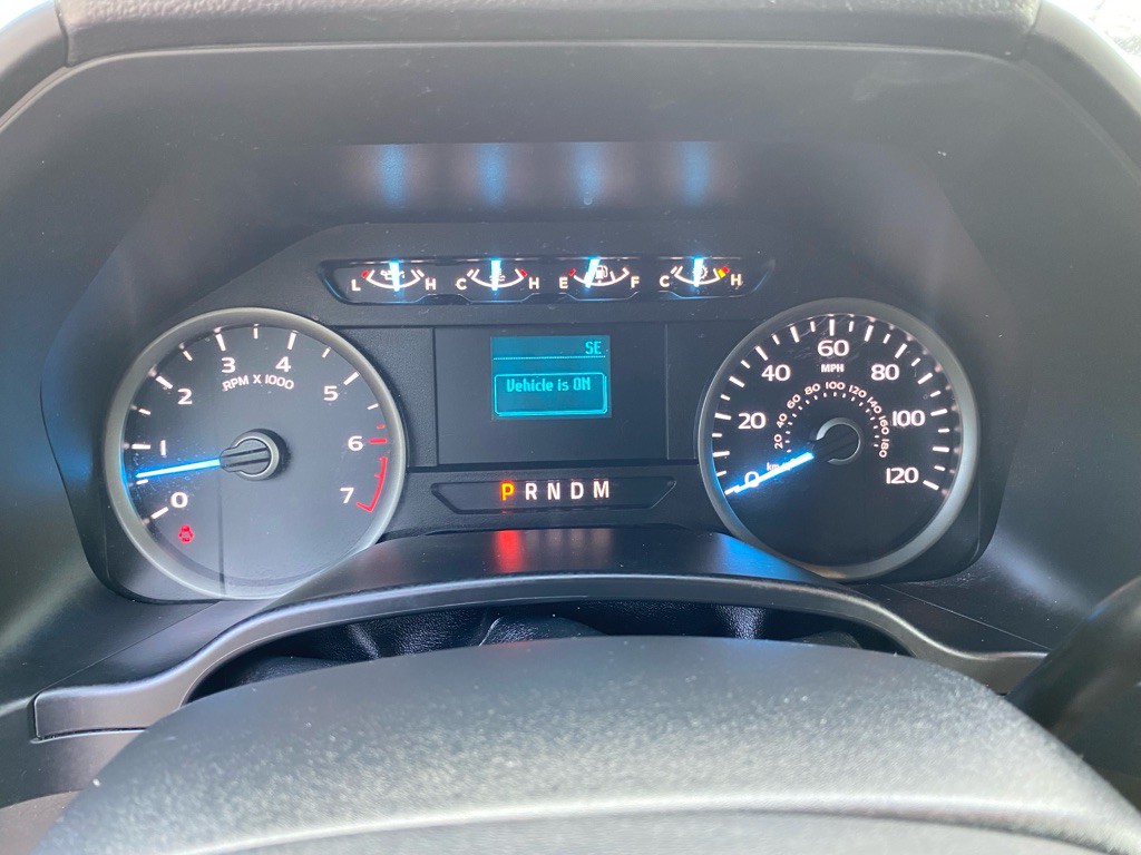 2019 Ford F-150 Image 21
