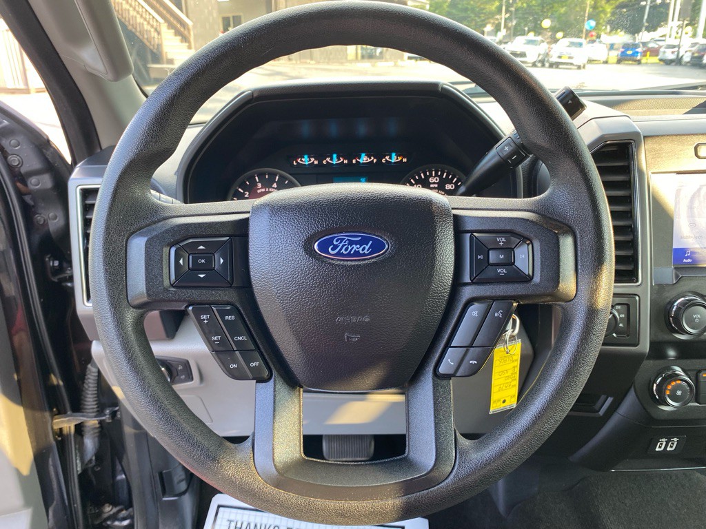 2019 Ford F-150 Image 22