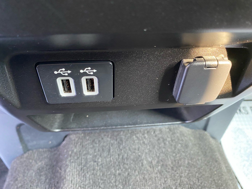 2019 Ford F-150 Image 27