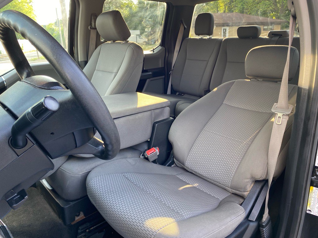 2019 Ford F-150 Image 28