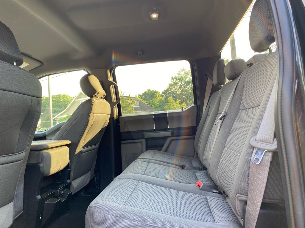 2019 Ford F-150 Image 29