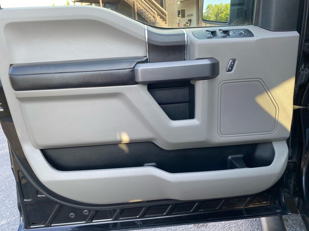 2019 Ford F-150 Image 32
