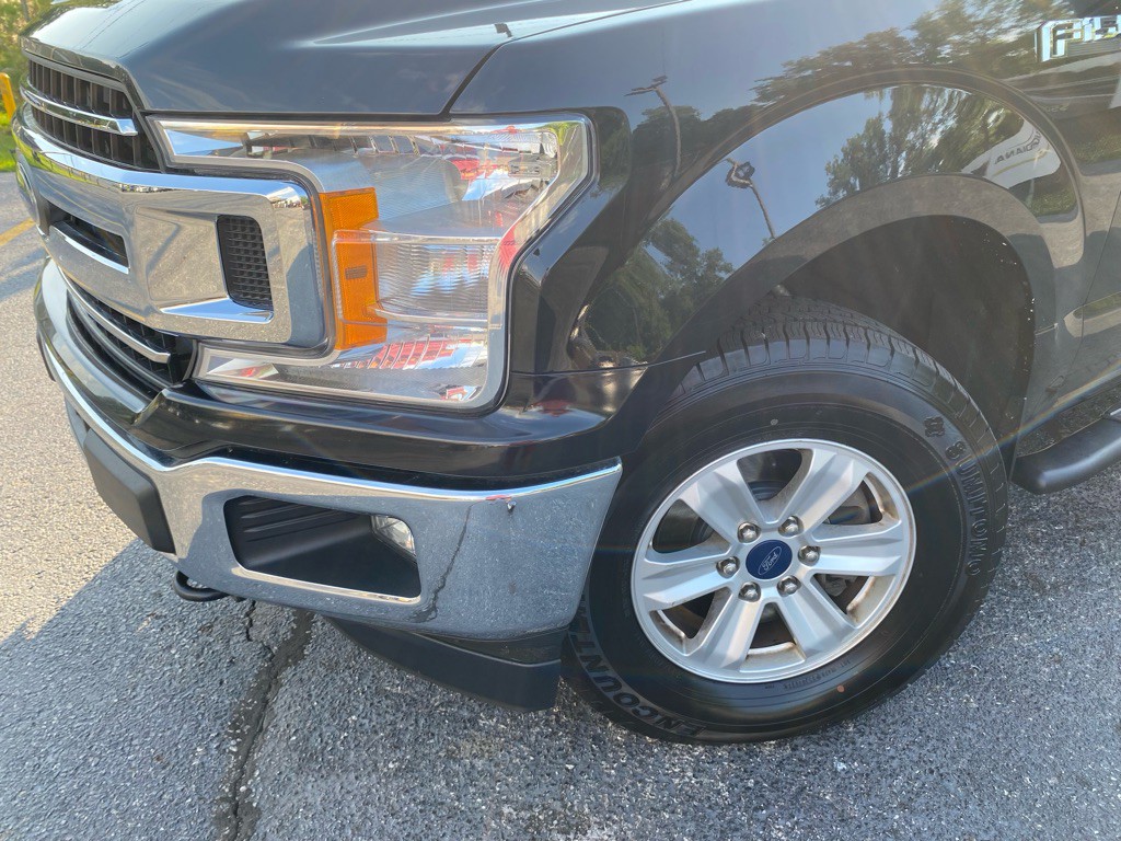 2019 Ford F-150 Image 33