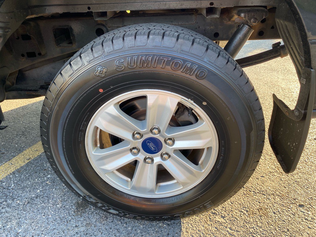 2019 Ford F-150 Image 34