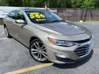 Image for 2024 Chevrolet Malibu 2LT ID: 6614291