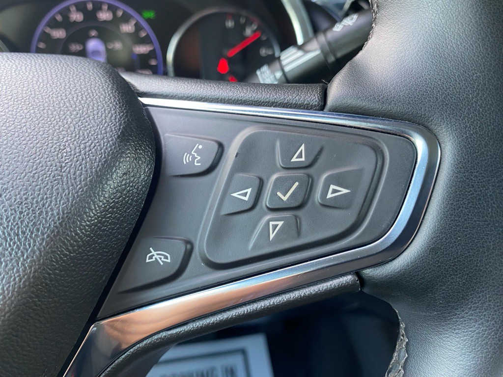 2024 Chevrolet Malibu Image 20