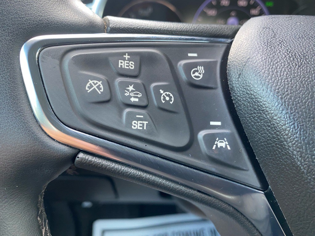 2024 Chevrolet Malibu Image 21