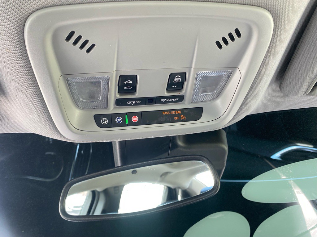 2024 Chevrolet Malibu Image 24
