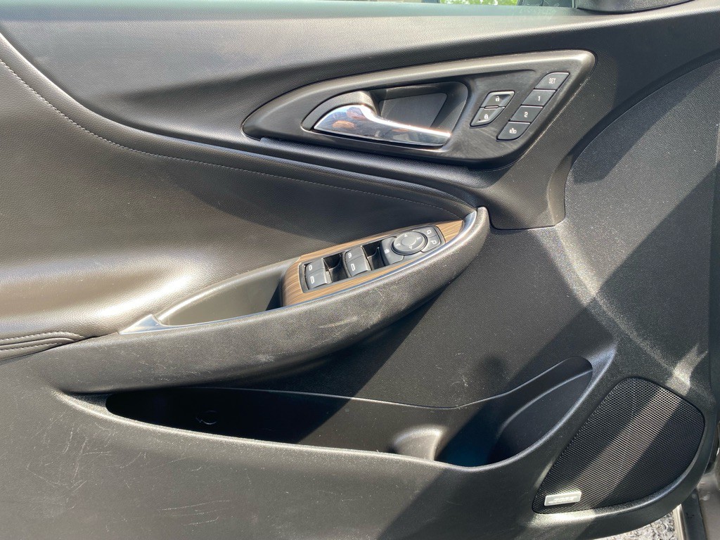 2024 Chevrolet Malibu Image 34