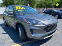 Image for 2021 Ford Escape SE ID: 6616679