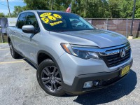 Image for 2019 Honda Ridgeline Sport ID: 6623824