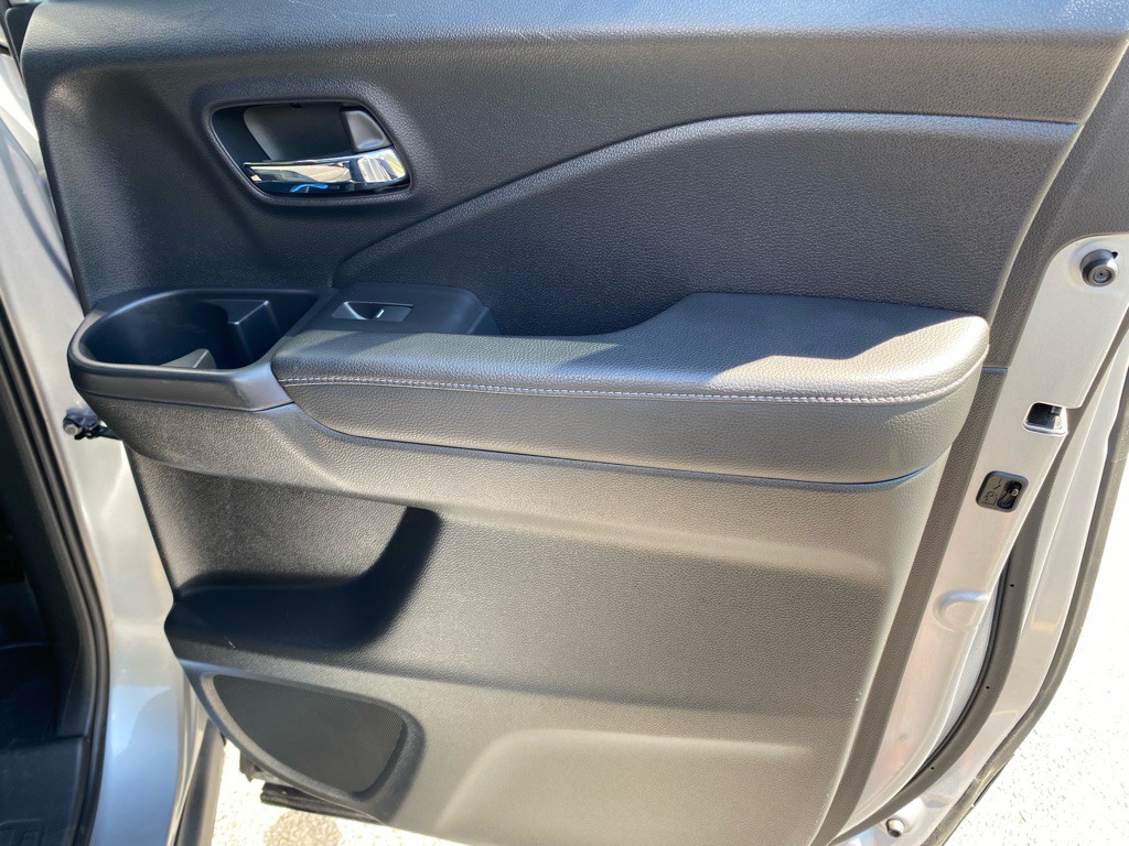2019 Honda Ridgeline Image 14