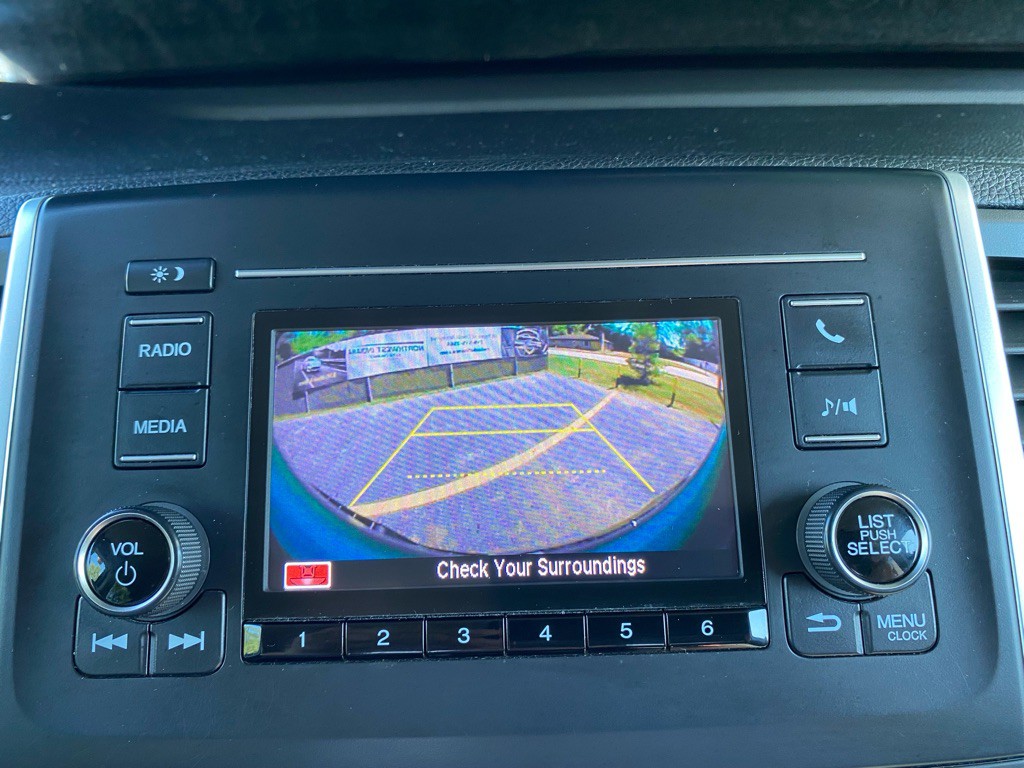 2019 Honda Ridgeline Image 20