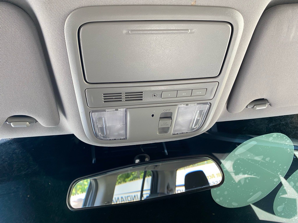 2019 Honda Ridgeline Image 25