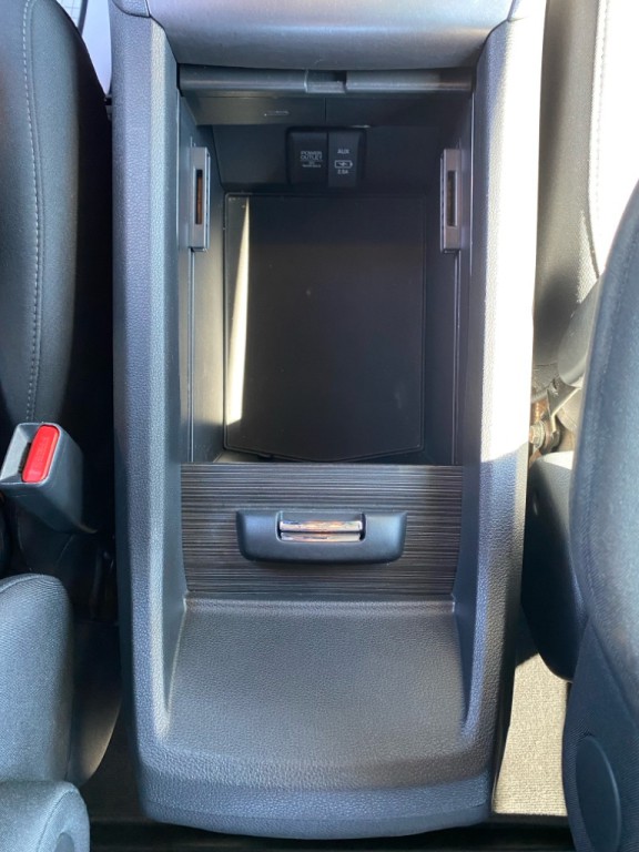 2019 Honda Ridgeline Image 29