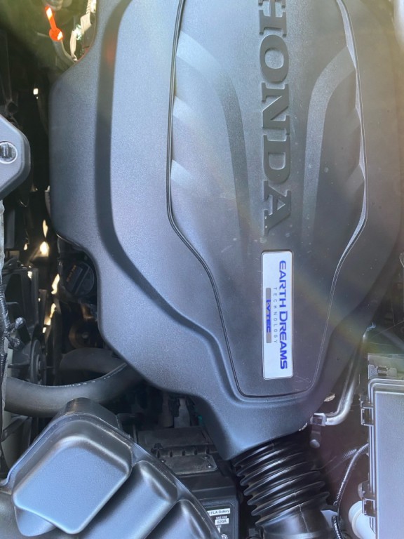 2019 Honda Ridgeline Image 36