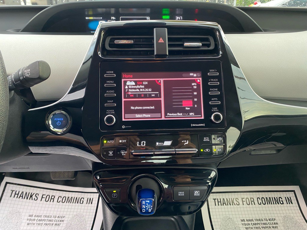 2022 Toyota Prius Image 17