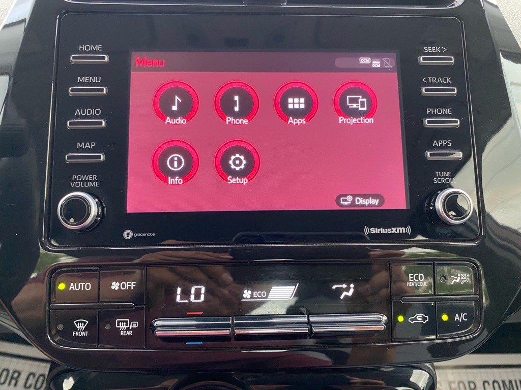 2022 Toyota Prius Image 19