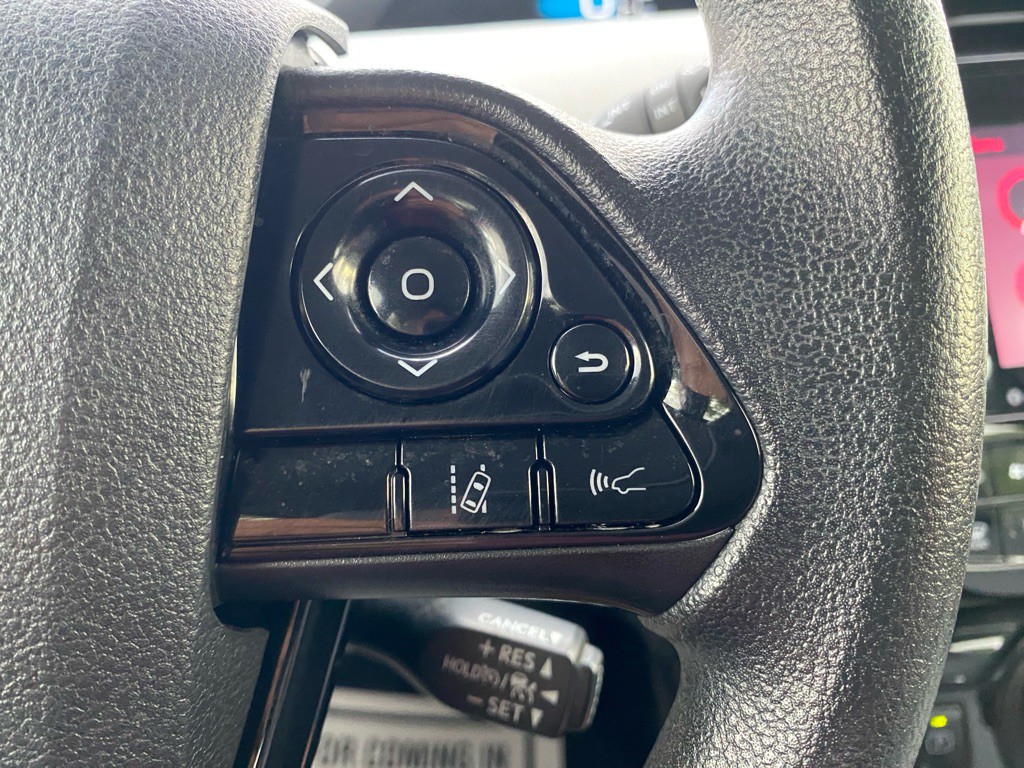 2022 Toyota Prius Image 21