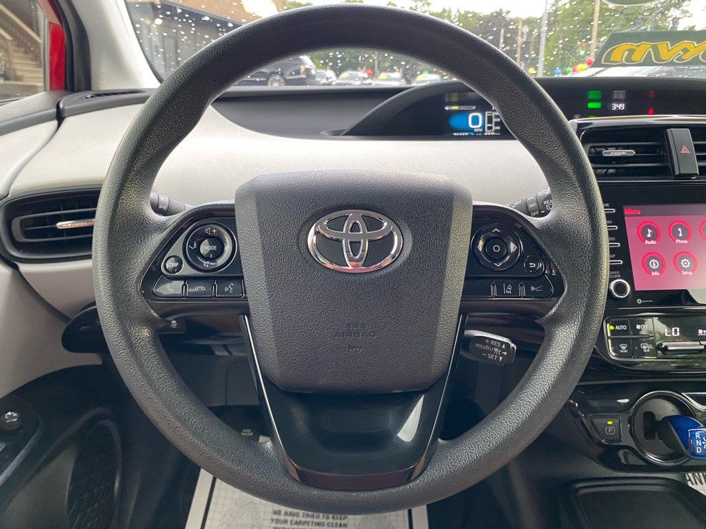2022 Toyota Prius Image 23