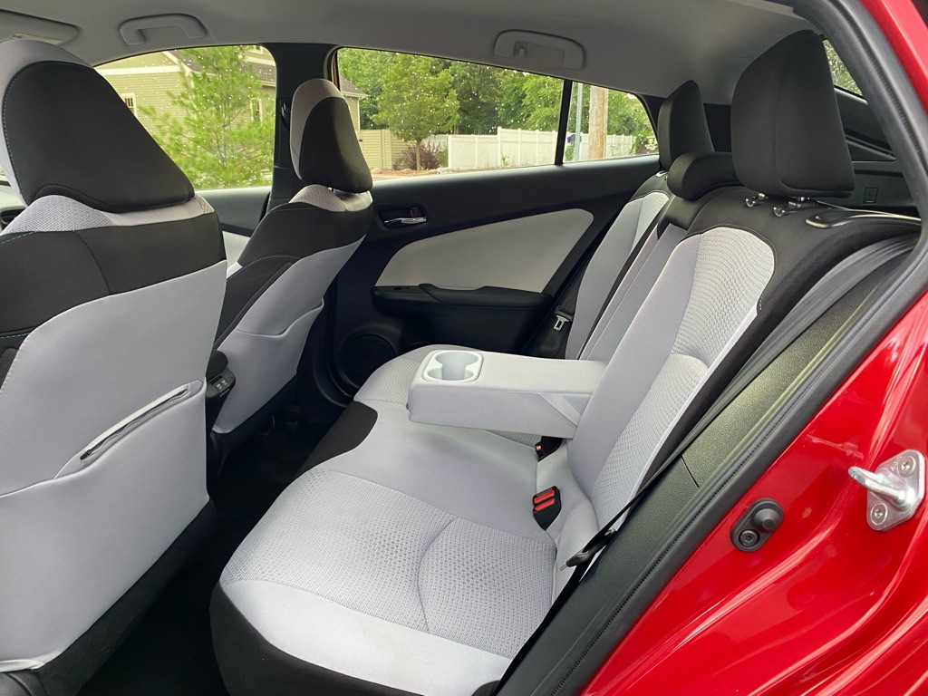 2022 Toyota Prius Image 29