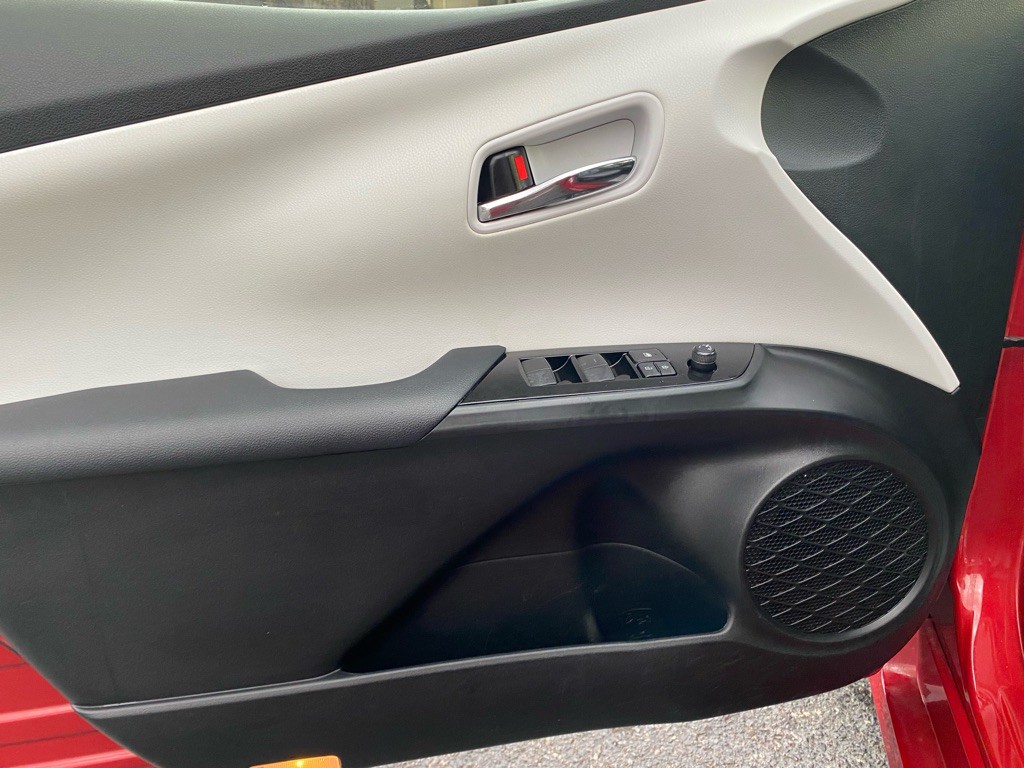 2022 Toyota Prius Image 31