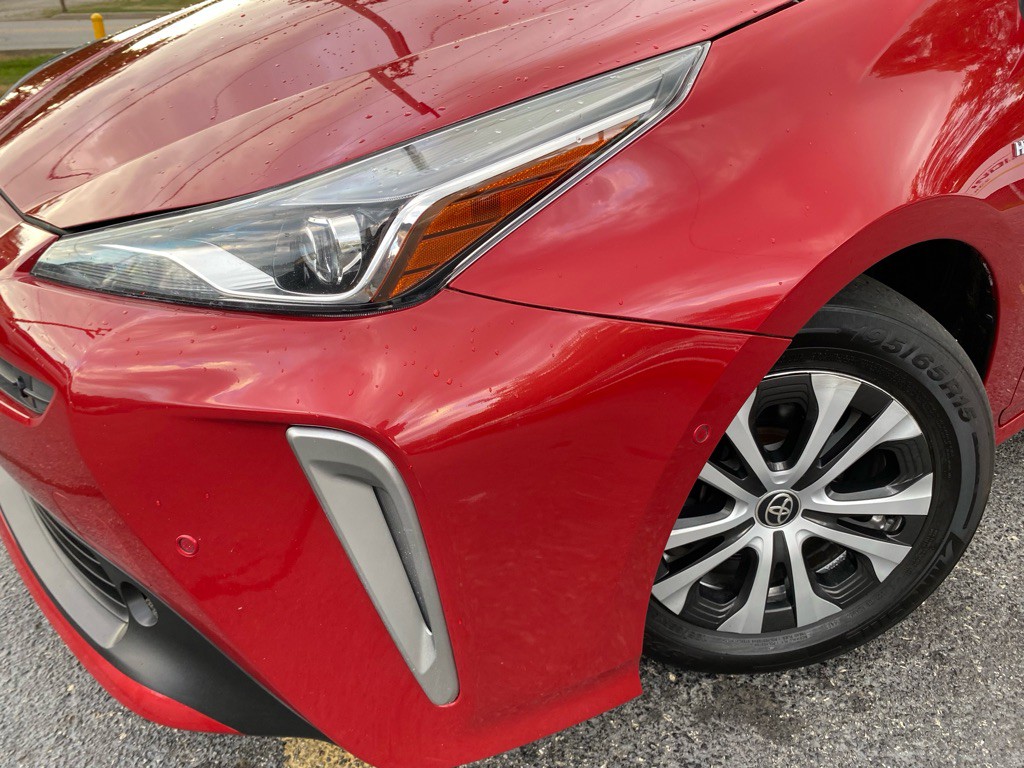 2022 Toyota Prius Image 32