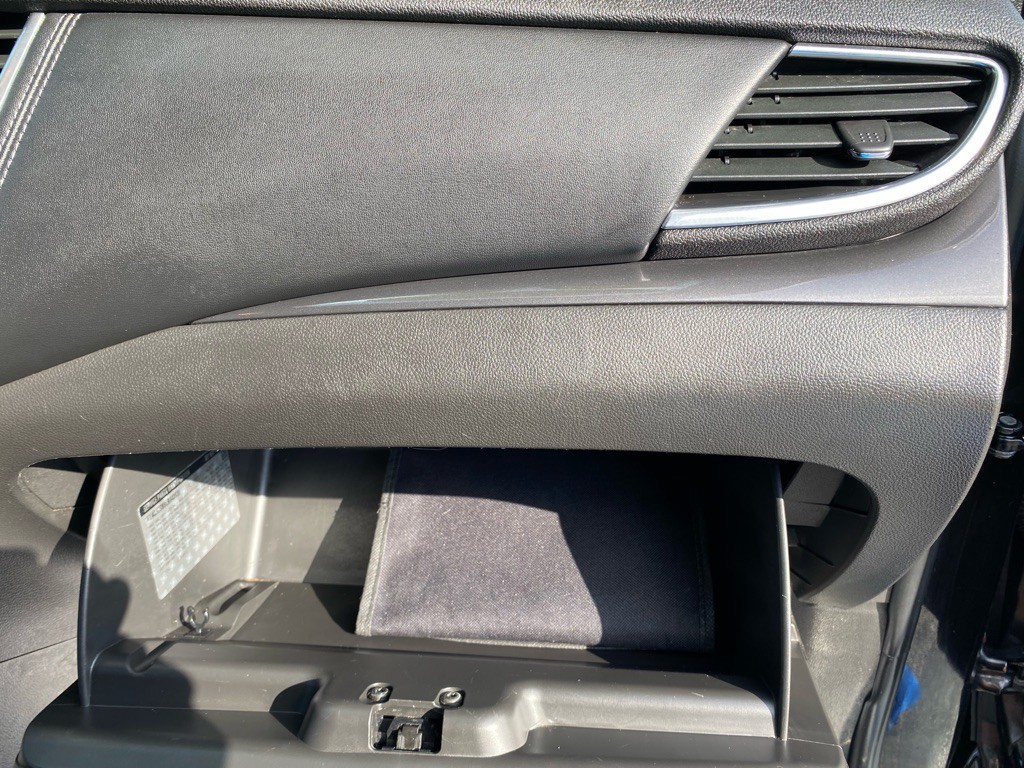 2020 Buick Enclave Image 9