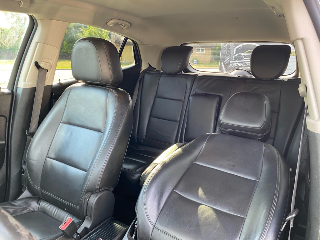 2020 Buick Enclave Image 24