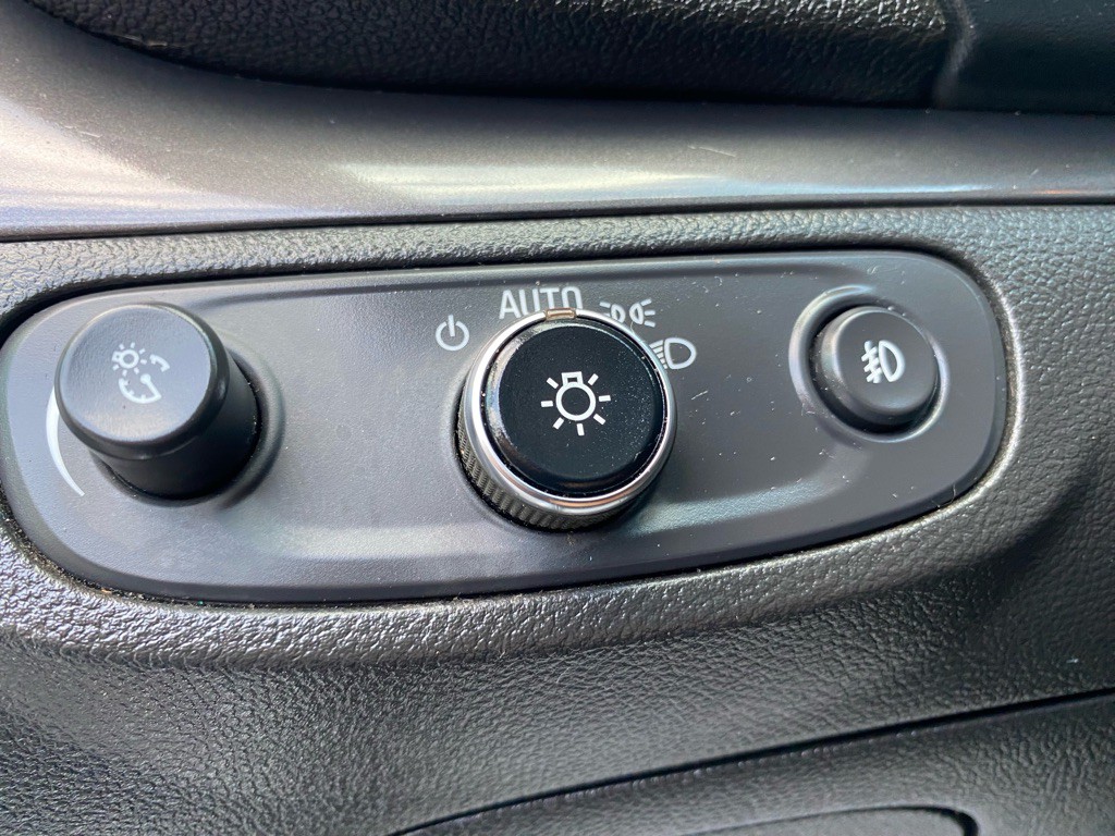 2020 Buick Enclave Image 27