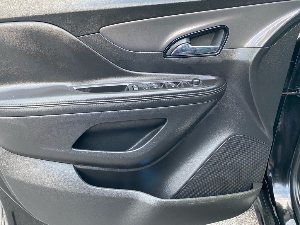2020 Buick Enclave Image 28