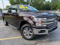 Image for 2019 Ford F-150 Super Cab ID: 6646158
