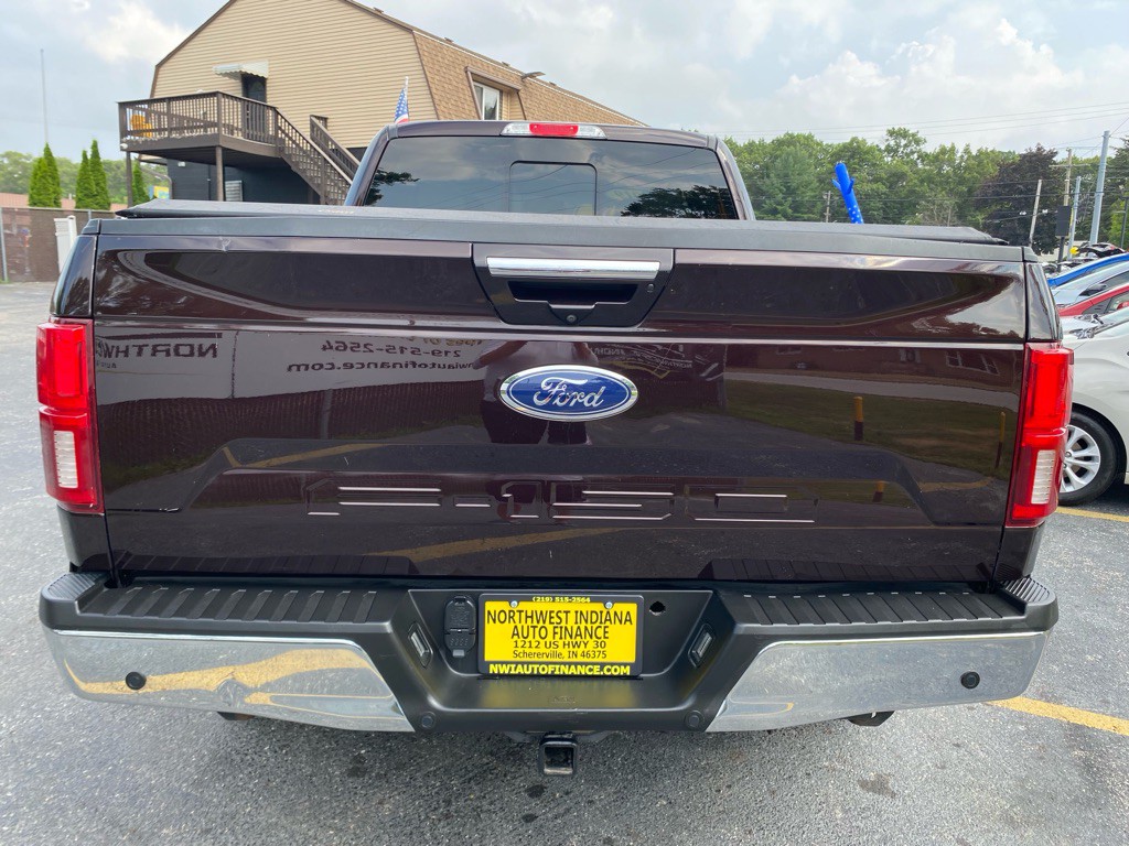 2019 Ford F-150 Image 5