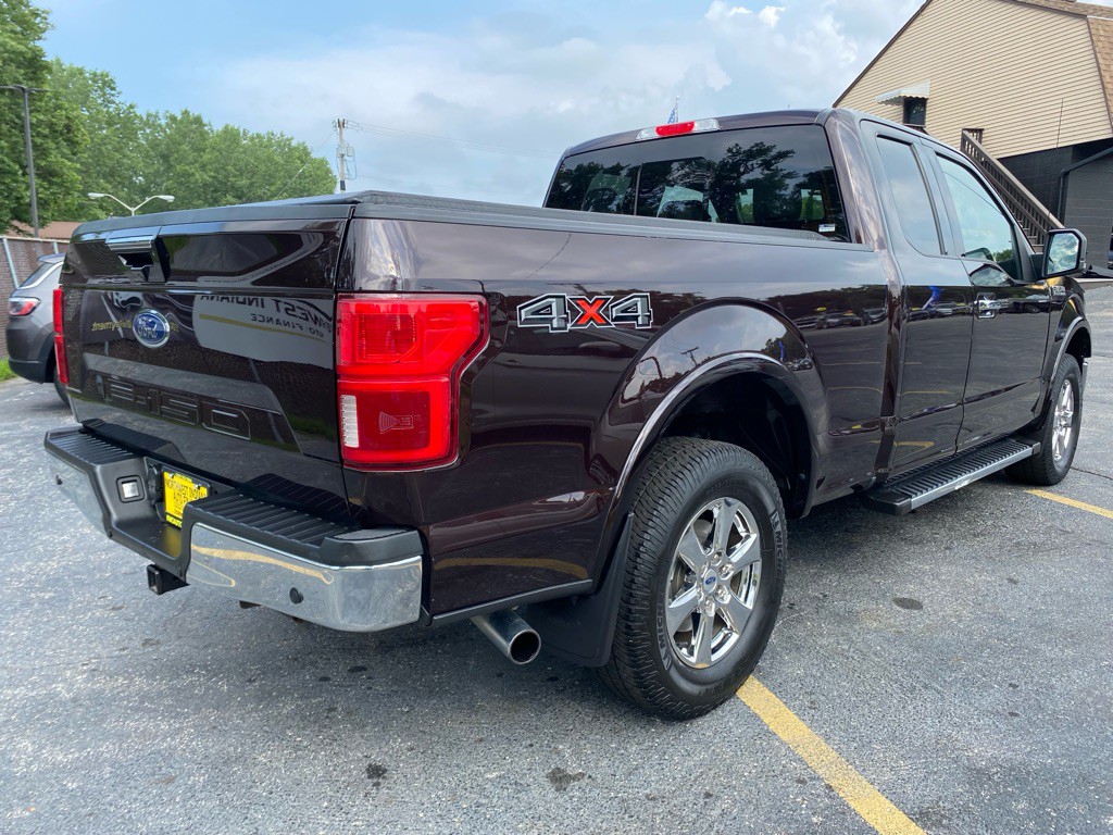 2019 Ford F-150 Image 6