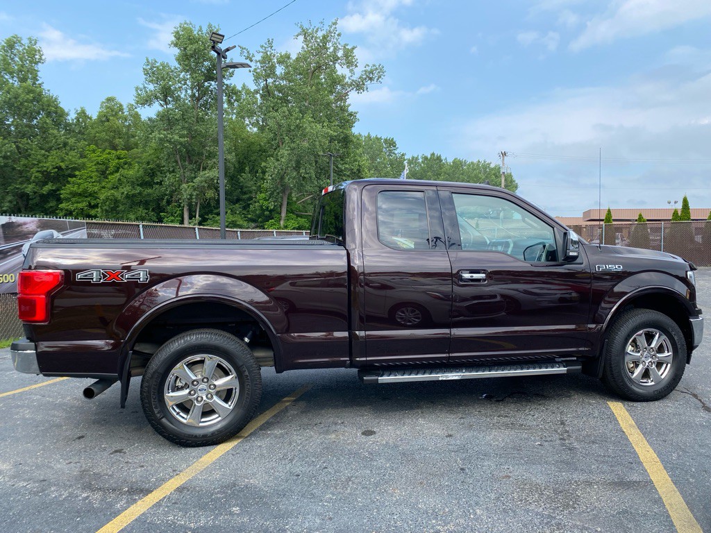 2019 Ford F-150 Image 7