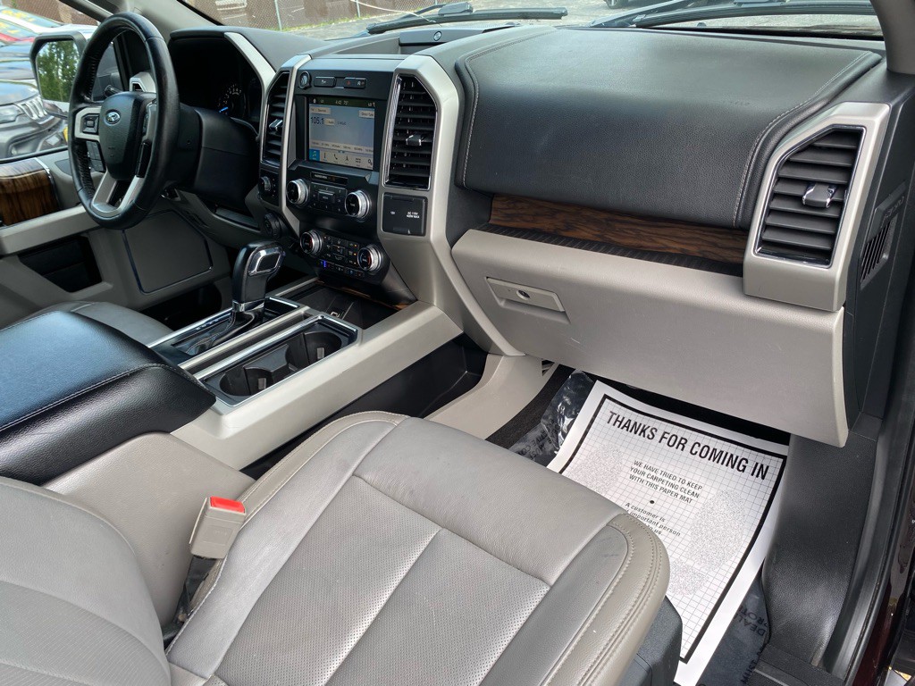 2019 Ford F-150 Image 8