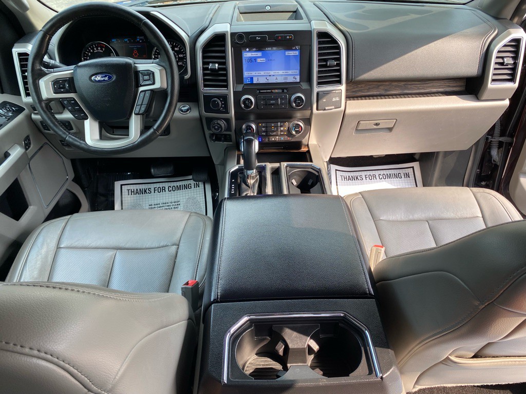 2019 Ford F-150 Image 10