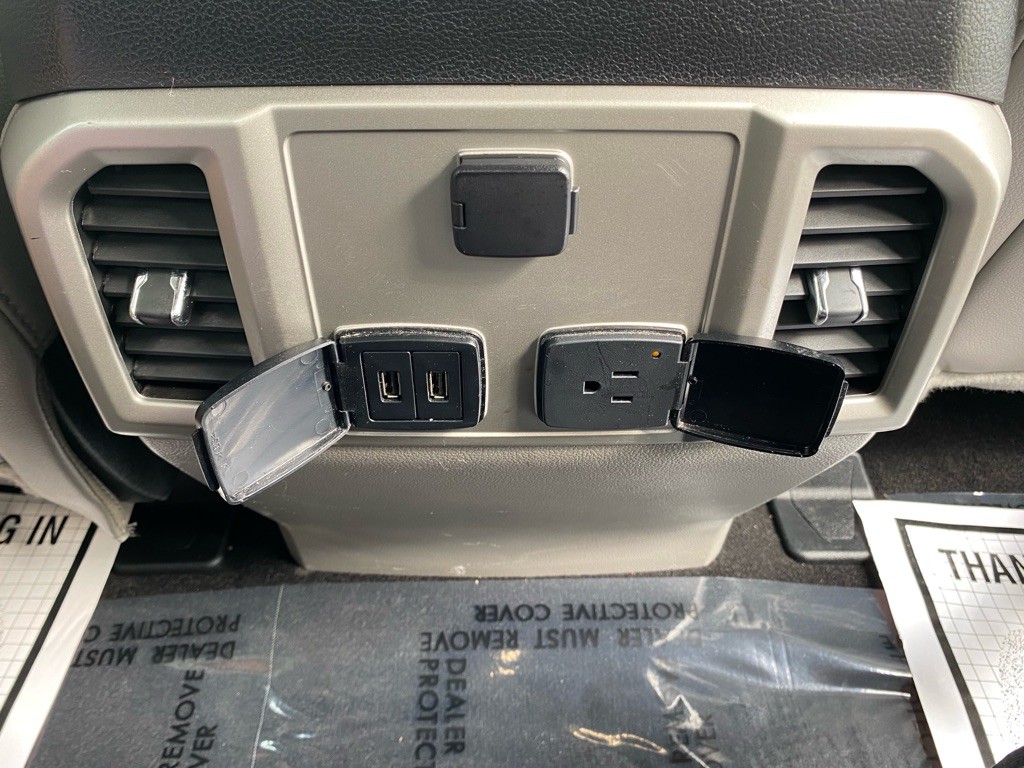 2019 Ford F-150 Image 12