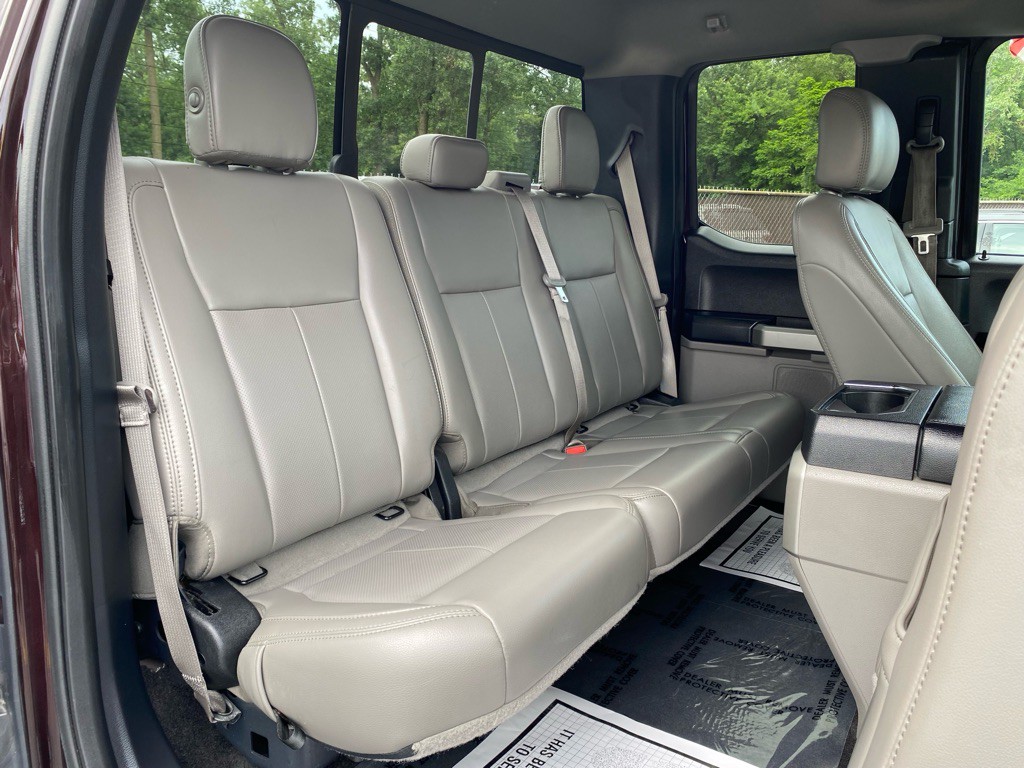 2019 Ford F-150 Image 13