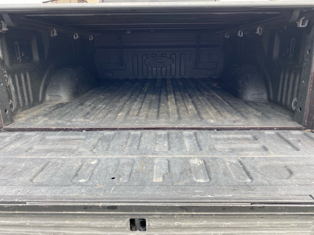 2019 Ford F-150 Image 14