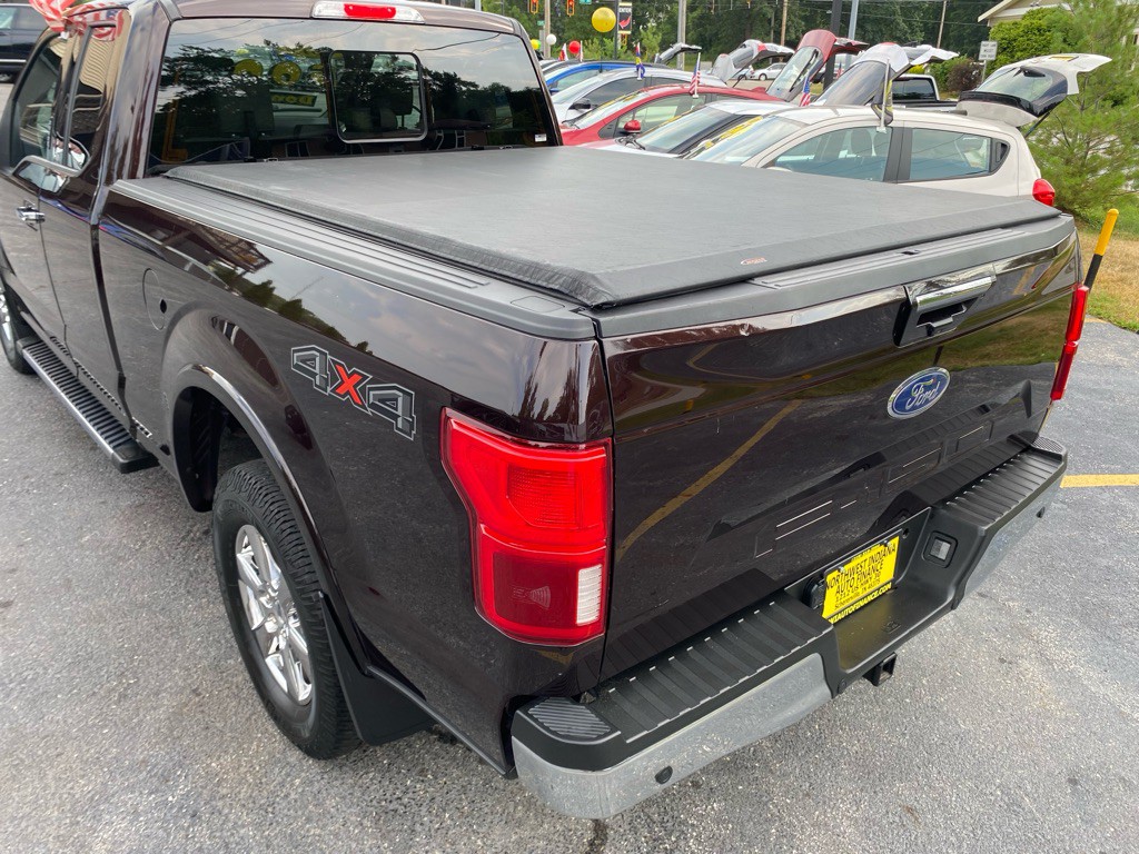 2019 Ford F-150 Image 15