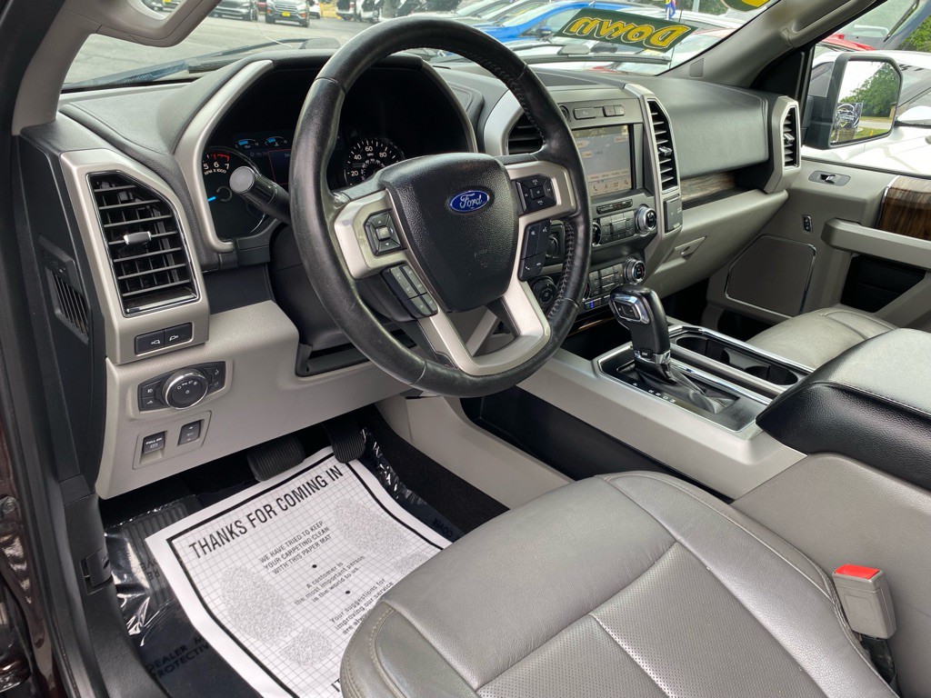 2019 Ford F-150 Image 16