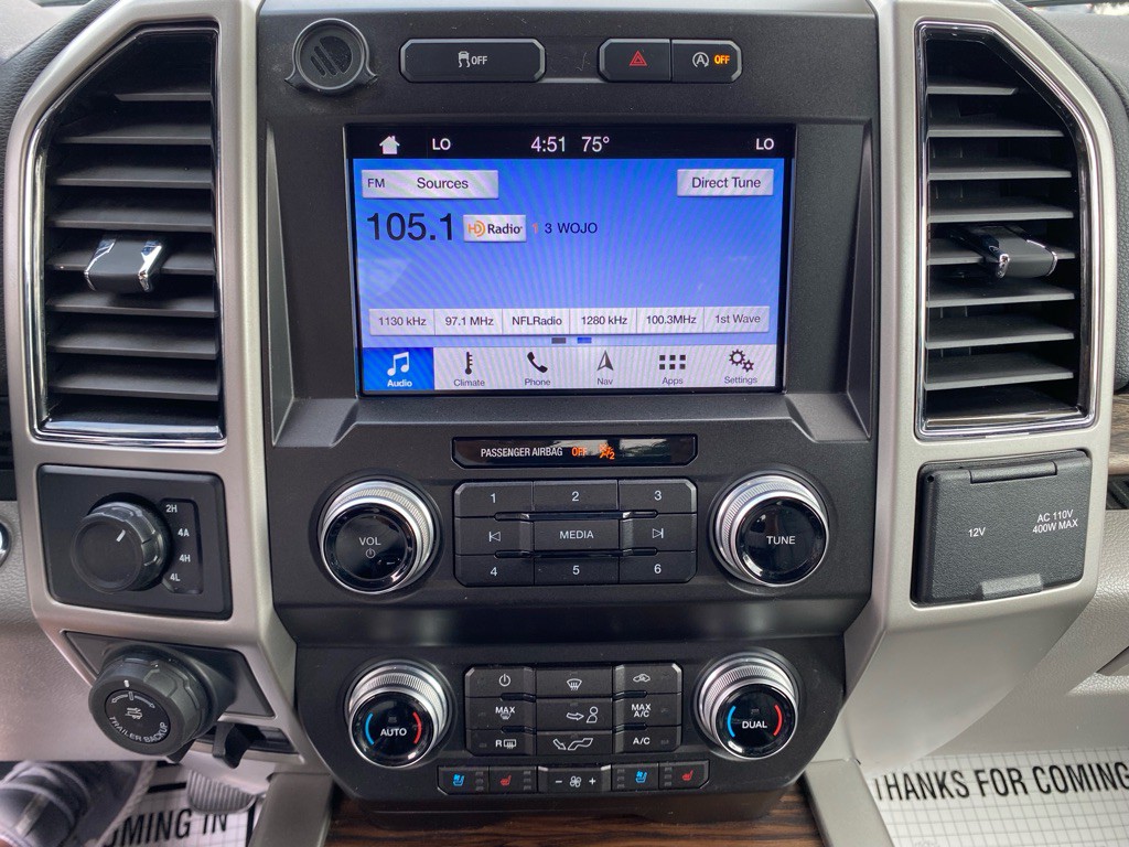 2019 Ford F-150 Image 17