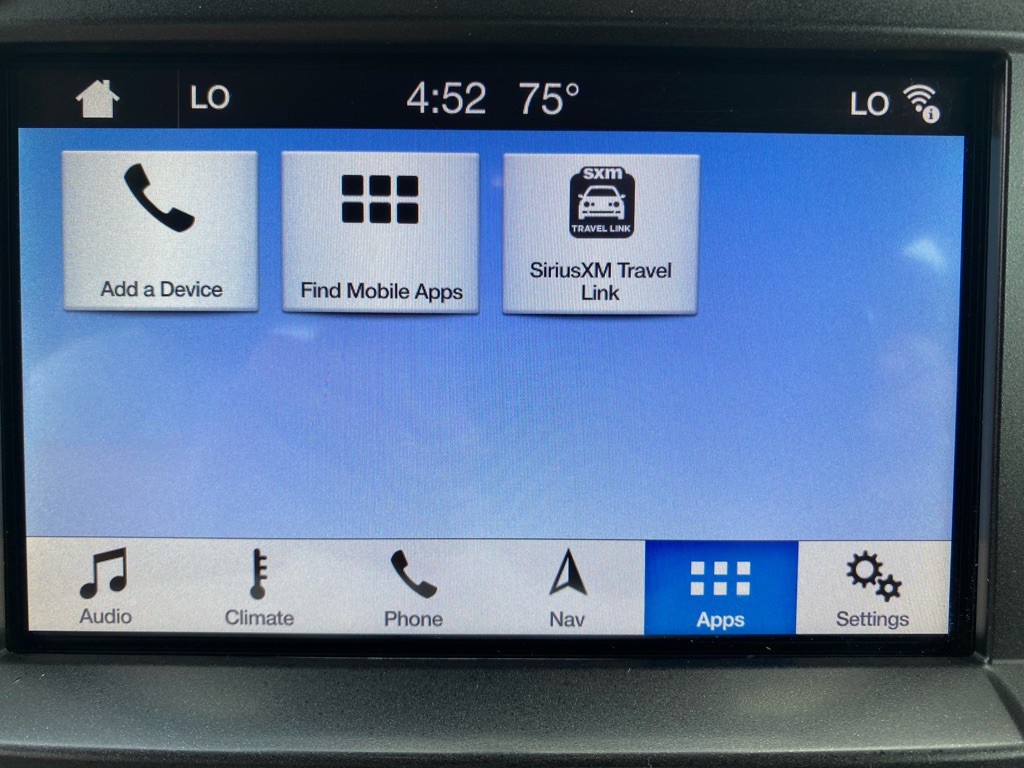 2019 Ford F-150 Image 18