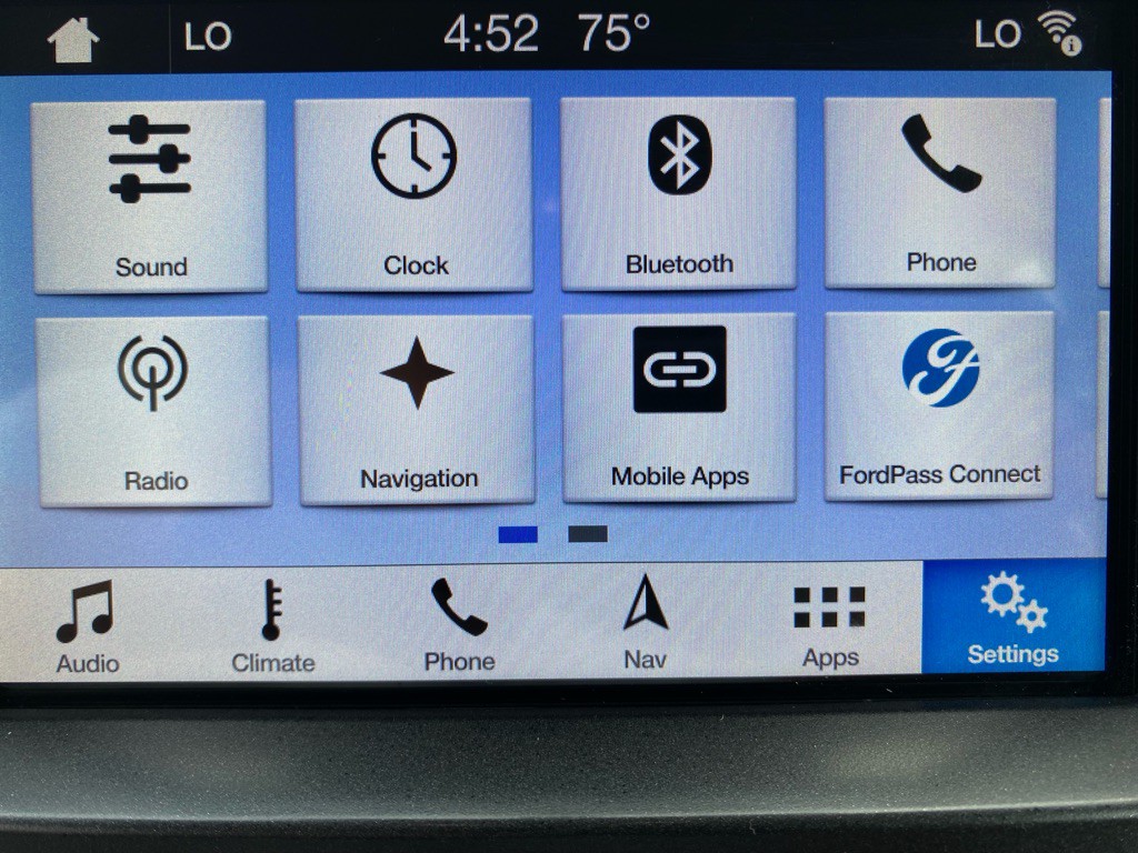 2019 Ford F-150 Image 19